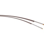 VER SIAF 0,75 bl Ri.100 kábel SIAF 1 x 0.75 mm² modrá 100 m; VER SIAF 0,75 bl Ri.100