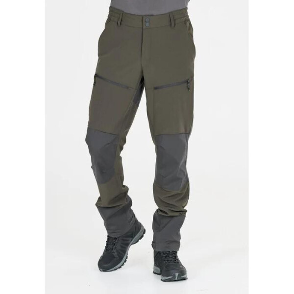 Pánske outdoorové nohavice Whistler Avatar 3XL