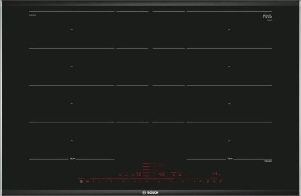 Bosch Induction hob Bosch PXY875DC5Z