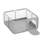 Tulano Cozy 20 Útulná ohrádka 130x130cm (TN-COZY 20)