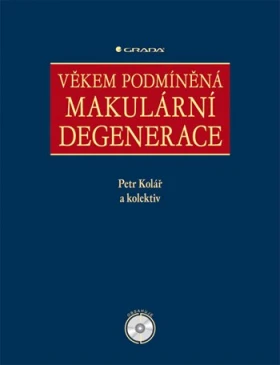 Věkem podmíněná makulární degenerace, Kolář Petr