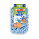 Spontex Náhradný mop z mikrovlákna pre Microwiper Multi (97050115)