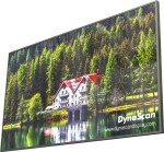 DynaScan DynaScan DS861LR4 218,44cm (86") High Brightness (Speditionsversand)