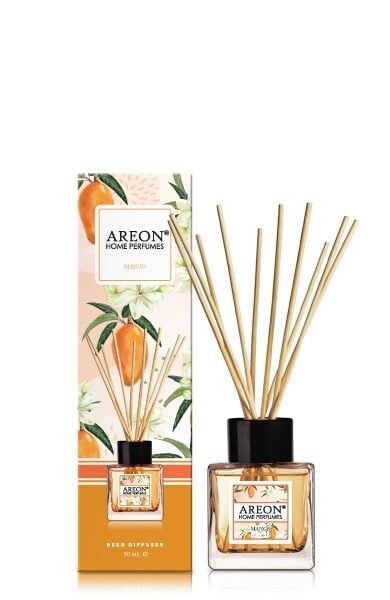 AREON HOME PERFUME 50 ml - Mango / vonné tyčinky (20006401)