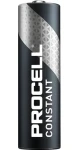Duracell Constant AA / Alkalická batéria / 1,5 V / 10 ks (149151)