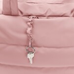 Dámska kabelka Heys Puffer Personal Bag Rose