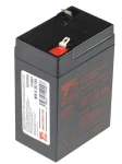 T6 Power NP6-5 / Záložný akumulátor / VRLA / 6 V / 5 Ah (T6UPS0009)