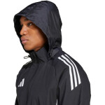 Adidas Tiro 25 Competition Bunda do každého počasia M IW0427 muži XL