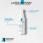 LA ROCHE-POSAY Cicaplast B5 upokojujúci sprej 100 ml