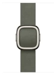 Apple Watch Modern Buckle 42 mm šalviovo šedá veľ. S / Remienok s modernou prackou / 135-150 mm (MGG94ZM/A)