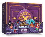 Disney Sorcerers Arena Epické aliancie