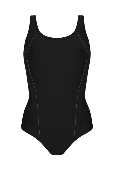 PLÁVANIE S38 černá 38G