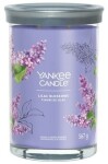 Yankee Candle Signature Lilac Blossoms Tumbler 567g (5038581143248)