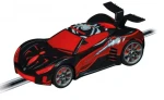 Carrera GO 64265 Spider-Man Speed Shifter čierna