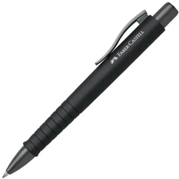 Faber-Castell Poly Ball Urban Guľôčkové pero black (241194)