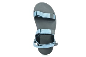 Xero Shoes D-trail Stormy Weather/Black M barefoot sandále 42 EUR