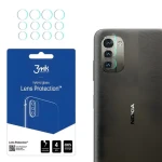 3mk Lens Protection Nokia G11 / Sklá na fotoaparát / 4 ks