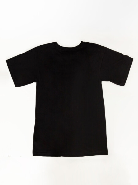 Tričko BR TS 1005.30 čierne S