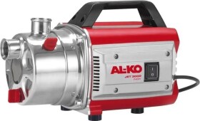 AL-KO Water pump AL-KO JET 3000 Inox Classic, 8 m-50l/min-35 m-650 W