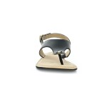 Be Lenka Promenade 2.0 Black barefoot sandále 40 EUR