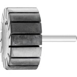 PFERD TOOLS 42110500 držiak brúsnej manžety Priemer 51 mm 5 ks; 42110500