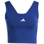 Bavlnené tričko adidas Essentials Small Logo Lifestyle Tank W JC5939 L