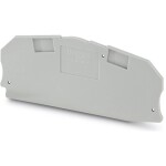 End cover D-UTME 6 3047426 Phoenix Contact; 3047426