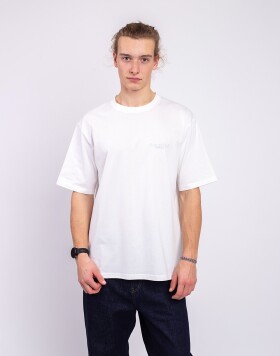 Gramicci Trouttail Tee WHITE M