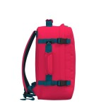 Cestovný batoh do lietadla CabinZero Classic 36L Miami magenta