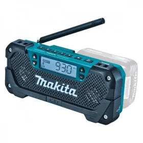 Makita MR052 / Aku stavebné rádio / Li- ION / 10.8V (MR052)