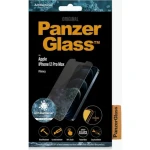 PanzerGlass Tvrdené sklo Privacy Standard Fit AB pre Apple iPhone 12 Pro Max číra (P2709)