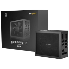 Be quiet! Dark Power 13 850W BN334