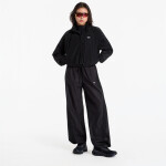 Tričko Under Armour Rival Woven Top Ultimate Black S