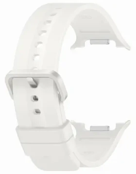 Samsung Športový remienok (S/M) pre Galaxy Watch9 krémový / Remienok (ET-SNL34SUEGEU)