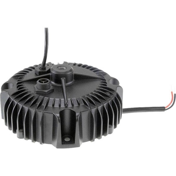MEAN WELL XBG-160-A LED driver konštantný výkon 159.9 W 1425 - 4100 mA 34 - 56 V/DC outdoorový, bez možnosti stmievania, ochrana proti prepätiu, prepätia, PFC; XBG-160-A