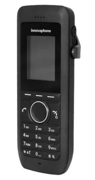 Innovaphone IP64 / DECT telefón (50-00064-004)