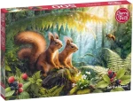 Cherry PAZZI Puzzle Tento jeden okamih
