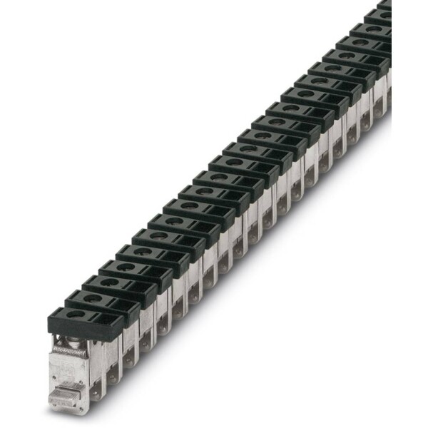 Connection terminal block AKG 35 BK 0424039 Phoenix Contact; 0424039
