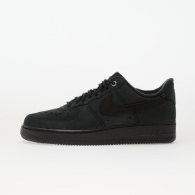 Tenisky Nike Air Force 1 '07 Wb Black/ Black EUR 40.5