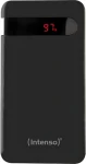 INTENSO PD10000 čierna / Powerbanka / 10 000 mAh (7332330)