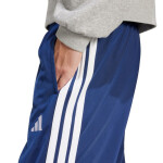Nohavice adidas 3-Stripes Tricot Regular Tapered M JI8812 2 XL