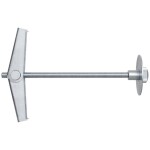 Fischer KD 3 K NV sklopná hmoždinka 95 mm 045474 1 sada; 045474