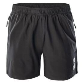 Pánske šortky Onre M 92800398529 black - IQ Cross L