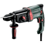 Metabo KHE 2445 / Kombinované kladivo / 800W / 2.4 J / 1050 ot-min / 4800 príklepov-min (601709500)