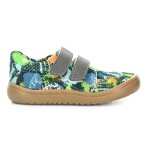 Jonap B7 zelený dino barefoot tenisky 30 EUR