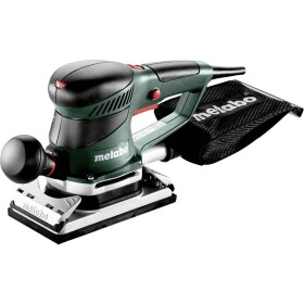 Metabo SRE 4350 611350000 brúska 350 W 92 x 184 mm; 611350000