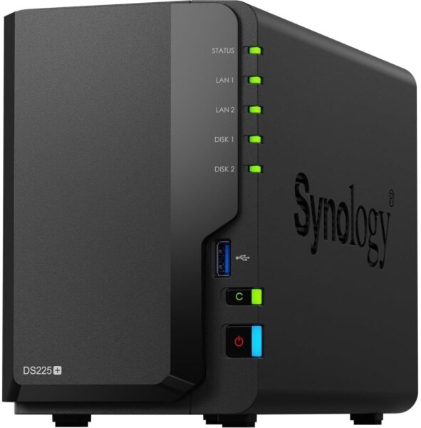 Synology Synology DS225+
