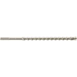 Metabo SDS-max Pro 4 623823000 tvrdý kov špirálový vrták do kameňa 1 ks 16 mm Celková dĺžka 1320 mm SDS max 1 ks; 623823000