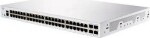 Cisco Cisco switch CBS250-48T-4G, 48xGbE RJ45, 4xSFP (CBS25048T4GEURF)- produkt REFRESH