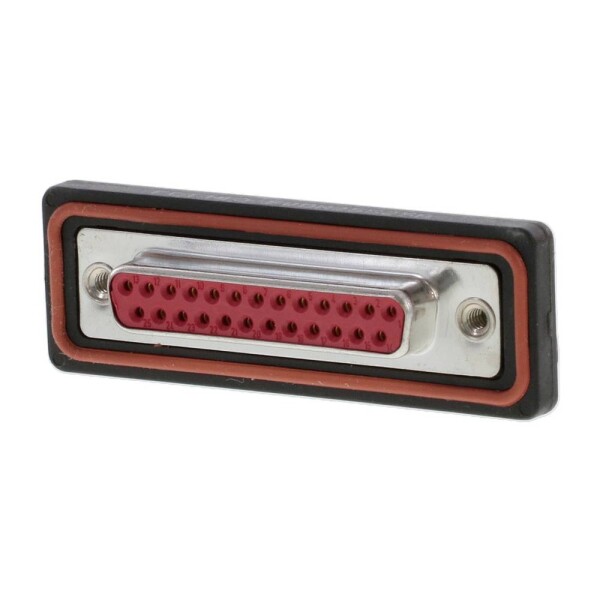 Molex 1727040056 zástrčka D-SUB Pólov: 25 spájkovacie piny 1 ks Box; 1727040056